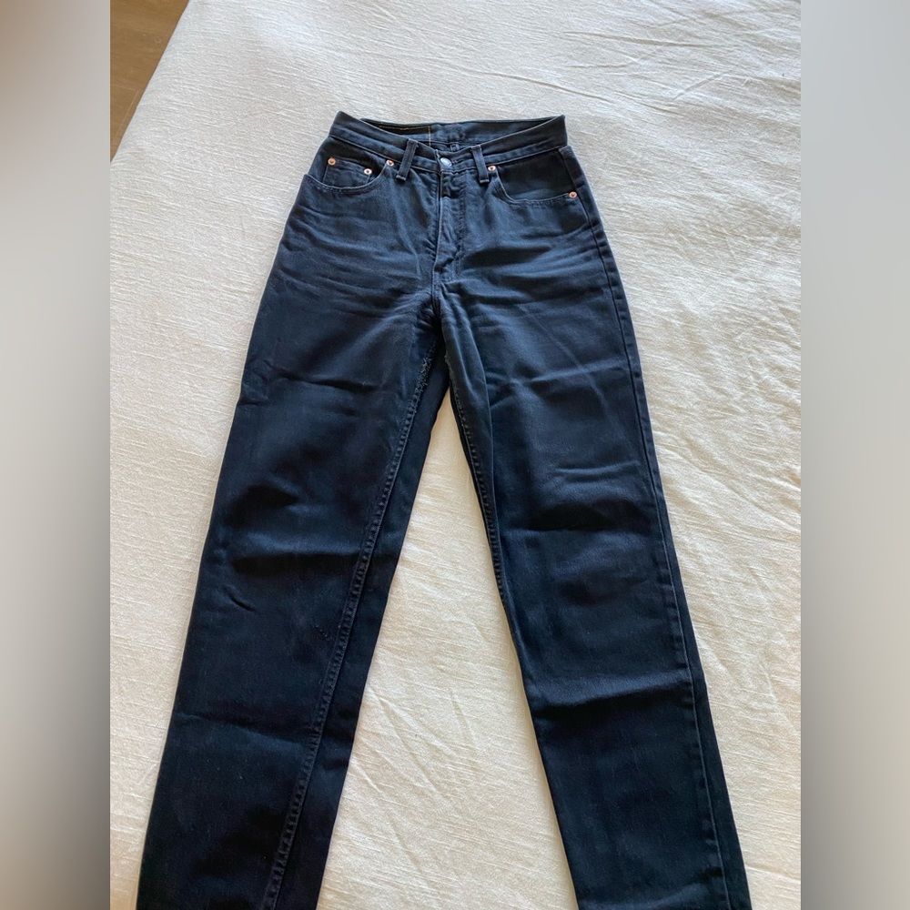 LEVIS VINTAGE - Picture 2 of 4